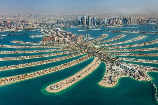 Palm Jumeirah